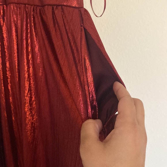 Holiday or wedding event dress - Picture 5 of 7